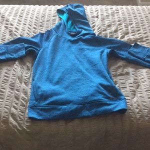 Reebok hoodie